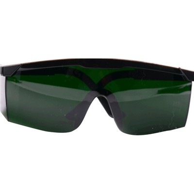 电焊眼镜焊工专用防男墨镜面罩