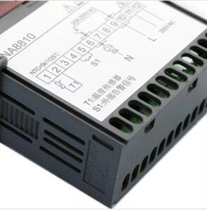 NA8810 温度控制器 单制冷/热 220V