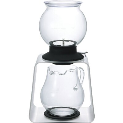 旗舰店耐热玻璃泡茶壶