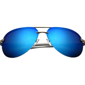 墨镜男士太阳镜潮开车专用眼睛防紫外线强光2022新款变色偏光眼镜