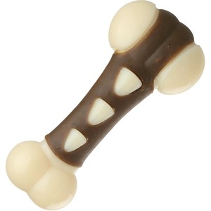 宜特吃玩狗爪骨狗狗磨牙棒狗咬胶骨头泰迪耐咬洁齿棒宠物玩具用品