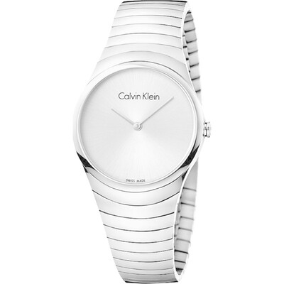 Calvin Klein【清仓款】正品时尚ck女表专柜同款ck女士手表