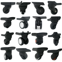 Поддержка переднего колеса