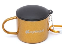 Маленький апельсин (крышка не с южной иглой)