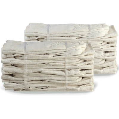 双层加厚手套帆布耐用