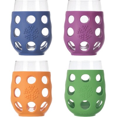 进口高档玻璃透明500ml葡萄酒杯