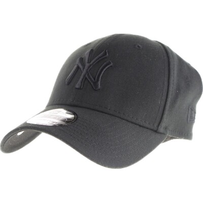 ny美国正品洋基队弯檐棒球帽