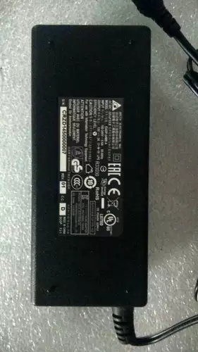 Оригинальная дельта таблица ADP-24MB A 12V2A громче 嗫 5,5*2.1 逋 逋?