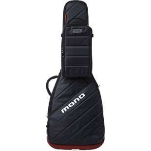 MONO M80 Vertigo 复合ABS防震防水抗撕扯 电贝司电吉他包 琴包