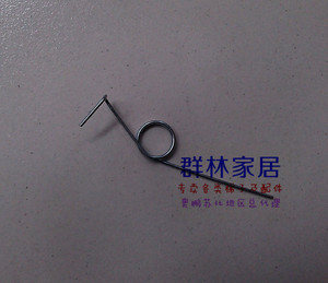 铝合金伸缩人字梯单直梯升降梯子配件伸缩梯活动脚套加厚橡胶脚垫