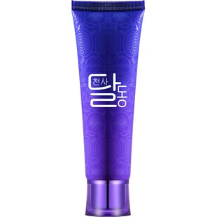 天使羽翼蜗牛娇颜尊宠洁面乳深层清洁毛孔洗面奶