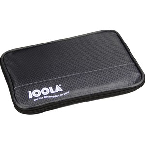 JOOLA优拉 尤拉乒乓球拍PVC材质单拍套 (极速管王配包)