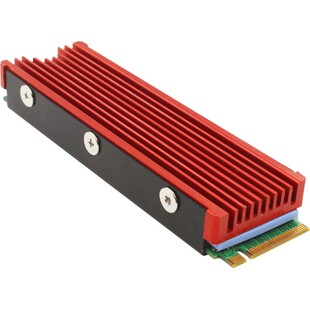 佳翼酷冷战舰 m.2固态硬盘PS5导热硅散热片ngff/nvme SSD降温散热