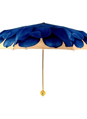 SUNMYHOME®金球双层欧美太阳伞