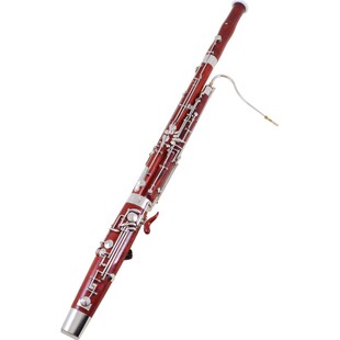 正品星海低音双簧管C调 巴松管 大管 XBS-100 木管乐