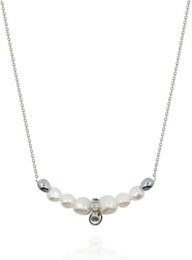 日韩风儿童礼物短项链