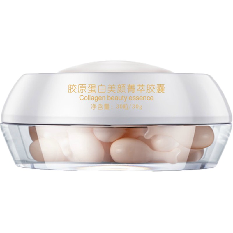 淡化细纹紧致补水保湿金丝玉帛