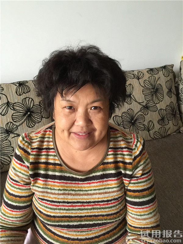 “佰”味草药集一罐的面膜来试试吧！