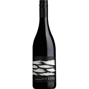 新西兰葡萄酒 黑皮诺干红 果味细腻浓郁 Pinot Noir 新世界 卷云