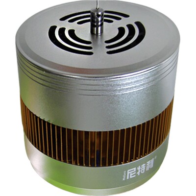 尼特利水草灯全光谱筒灯