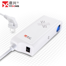 220v转12v汽车载吸尘器气泵冰箱1