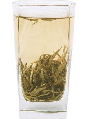 2026新茶凤眼花浓香型罐装