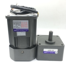 伟普齿轮减速三相220v380v马达1