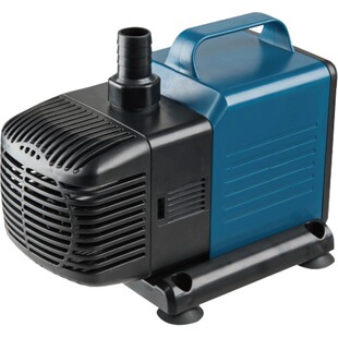 松宝鱼缸抽水泵潜水泵高扬程静音水泵锦鲤底循环过滤器大流量水泵