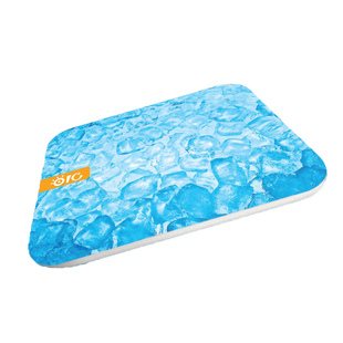 OIC小宠散热板 大理石冰凉板夏季消暑仓鼠兔子龙猫豚鼠降温冰屋