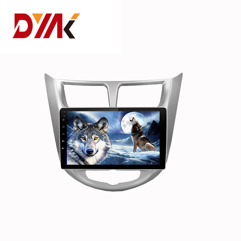 现代瑞纳智能安卓大屏一体机导航仪口碑评测啥样?试用3个月不偏袒心得分享！