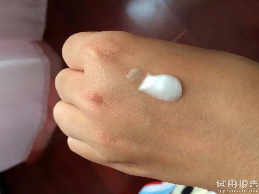 平衡系列超值装使用