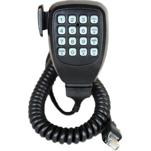 建伍TM-281/TM-481话咪271/471 手咪 话筒 手柄 8芯6芯车载台咪头