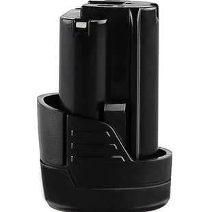 expow壹克斯12V锂电90度角向棘轮电扳手699系列通用大容量锂电池