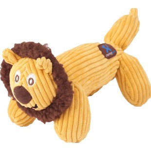 绮敏CharmingPet狗狗玩具泰迪金毛耐咬磨牙宠物发声玩具用品