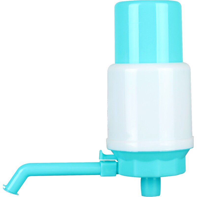 纯净矿泉水桶大桶装水瓶装水抽水器手动手压式取水器压水器泵水器