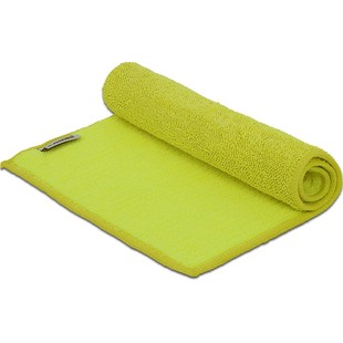 七色保洁布家政保洁七色毛巾专用好慷在家保洁布工具珊瑚绒竹纤维