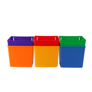 幼儿园水桶炸弹追逐跑感统训练器材扔沙包投掷桶户外互动亲子游戏