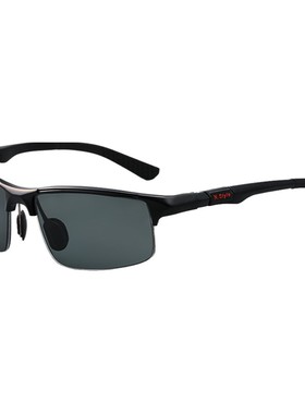 墨镜运动风成品有度数太阳眼镜