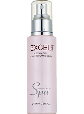 萱姿旗舰店玫瑰养颜花香水100ml