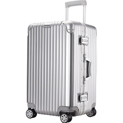 大容量行李箱万向轮旅行箱