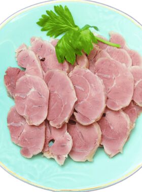 镇江特产丹阳亭亭800g黄色肴肉