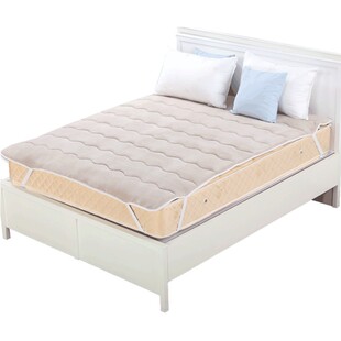 埃迪蒙托寝室席梦思床褥保护垫加厚榻榻米床垫1.5m1.8m床