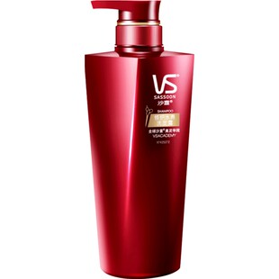 沙宣修护水养护发素750g/400g/200g官网旗舰润发乳润发膏