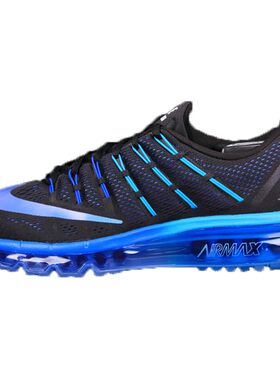 耐克AIRMAX男子缓震跑步鞋