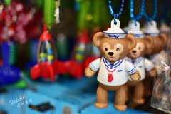 带着玩具去旅行（香港篇）