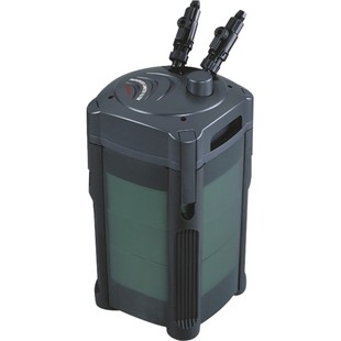 清仓 创星过滤桶CF600水草鱼缸atman外置筒CF1200配件CF800缸外过