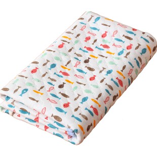 月经垫纯棉隔尿垫例假防水可洗垫子生理期经期小床垫防漏神器宿舍