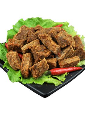 福建福安特产穆阳烤肉
