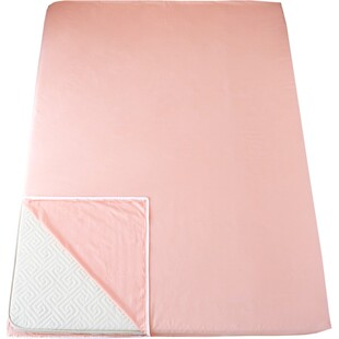 全棉全包拉链学生宿舍床垫套褥子垫被套纯棉被褥套防滑床罩单件