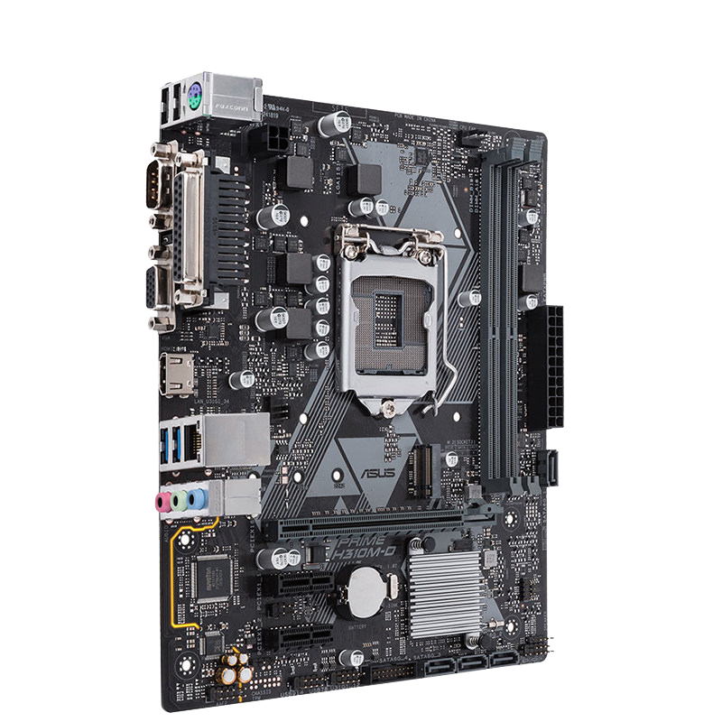 asus /华硕prime h310m-d游戏主板怎么样？多人被骗了？事件真相是？